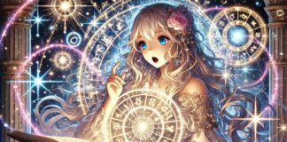 🔮 ¿Qué es la Astrología Horaria y cómo se hace una Carta Horaria? astrología horaria