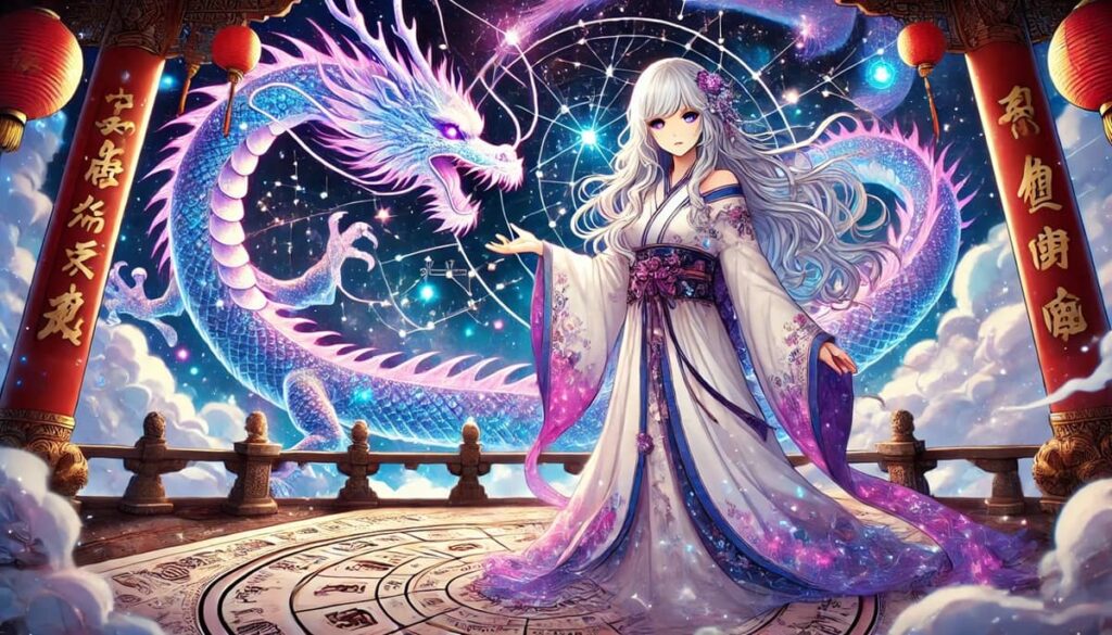 carta dracónica