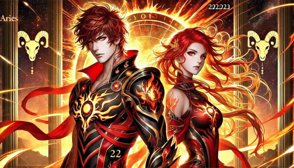 horóscopo aries 2026