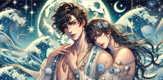 ♋️ Horóscopo para Cáncer 2026: Amar, soltar y renacer sin miedo horóscopo para cáncer 2026