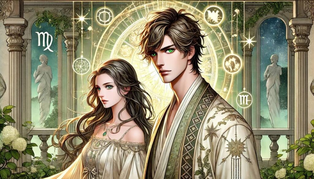 horóscopo para virgo 2026