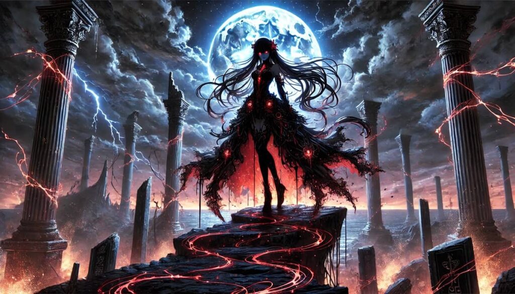 lilith en astrología kármica