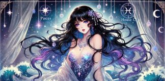 🌑 Lilith en Casa 12: La sombra de Dios lilith en casa 12