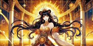 lilith en casa 5