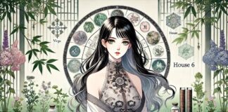 💉 Lilith en Casa 6: La rebelde que se cansó de salvar a todos menos a sí misma lilith en casa 6