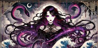 🖤 Lilith en Casa 8: La que se acuesta con tus miedos y los deja sin piel lilith en casa 8