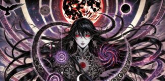 lilith en los hombres