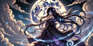 Lilith Retrógrada: Cuando Tu Sombra Se Vuelve Maestra lilith retrógrada