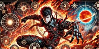 Marte en Casa 1: El fuego que abre caminos (y a veces los quema) marte en casa 1