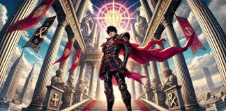 Marte en Casa 10: El fuego del propósito y la conquista del mundo marte en casa 10