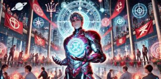 Marte en Casa 11: El fuego de la revolución y la visión colectiva marte en casa 11