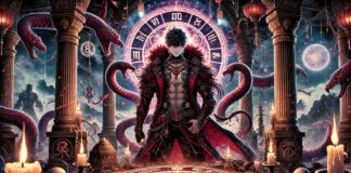 Marte en Casa 8: El fuego que renace de las sombras marte en casa 8