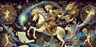 Quirón en Casa 3: La herida de la voz y la mente quirón en casa 3