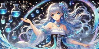 ♒️ TOP 7 Secretos de Acuario Que Trata de Disimular secretos de acuario