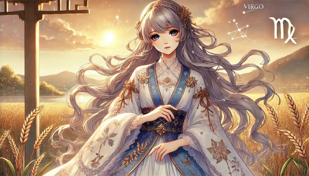 secretos de virgo