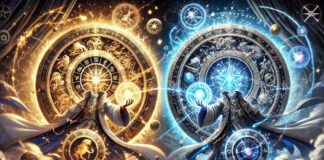 Significado del Atacir C-13: El ciclo astrológico de las crisis graves atacir c-13