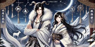 Compatibilidad Lunar de Capricornio: Estabilidad, Compromiso y Amor Real compatibilidad lunar de capricornio