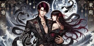 compatibilidad lunar de escorpio