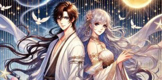 Compatibilidad Lunar de Géminis: Aire, Caos y Conexiones Imposibles compatibilidad lunar de géminis