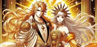 Compatibilidad Lunar de Leo: Pasiones y Lealtades Que Arden compatibilidad lunar de leo