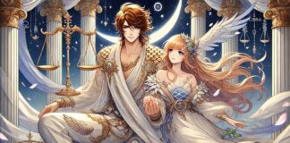 compatibilidad lunar de libra