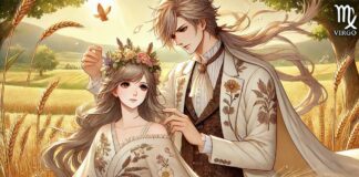 compatibilidad lunar de virgo