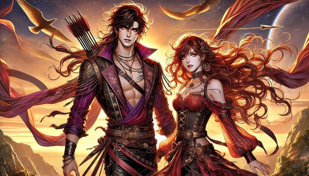 defectos de sagitario