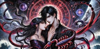 ♏️ Horóscopo para Escorpio 2026: Quemar el pasado doloroso horóscopo para escorpio 2026