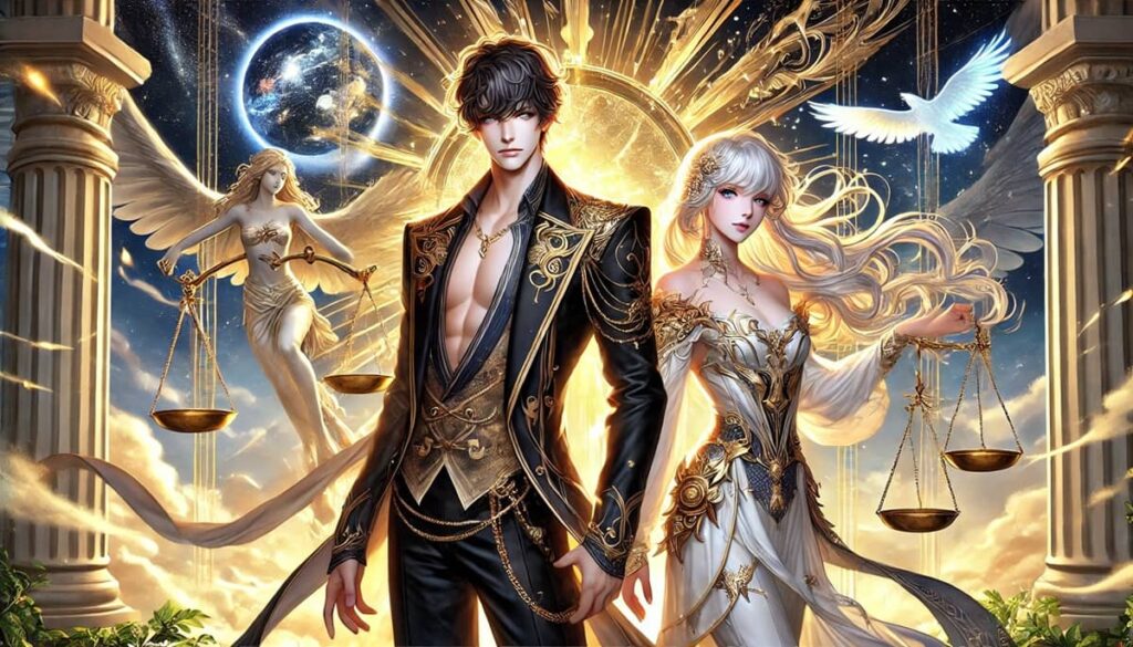 horóscopo para libra 2026