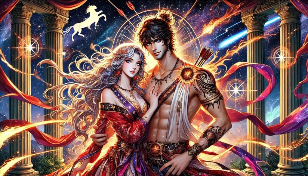 horóscopo para sagitario 2026