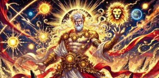 Júpiter en Leo 2026-2027: El Año del Resurgir Personal y la Expansión Más Audaz júpiter en leo 2026