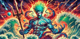 Neptuno en Aries 2026: El Despertar Espiritual Más Fuerte de Tu Vida neptuno en aries 2026