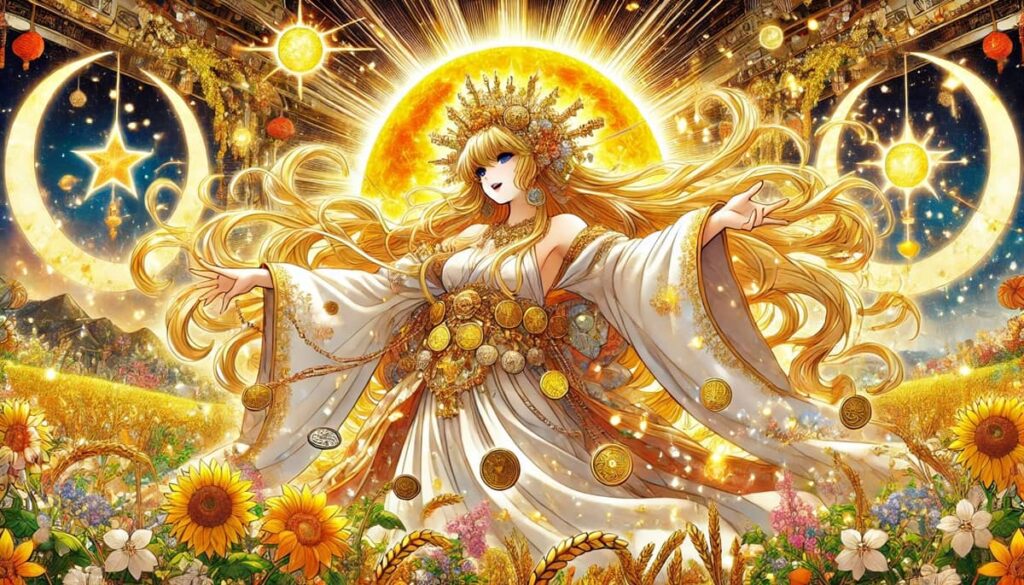 revolución solar y sus atacires