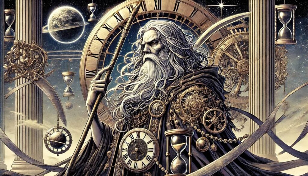 significado de saturno