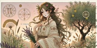 Venus en Casa 6: donde el deseo aprende a servir al alma venus en casa 6