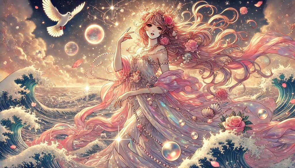 venus retrógrado 2026