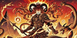 Ascendente Aries en Revolución Solar: Significados y Predicción del Año ascendente aries en la revolución solar