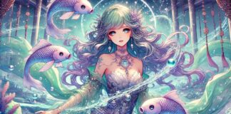 Ascendente Piscis en Revolución Solar: Significados y Predicción del Año ascendente piscis en revolución solar