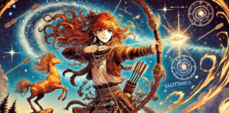 Ascendente Sagitario en Revolución Solar: Significados y Predicción del Año ascendente sagitario en revolución solar