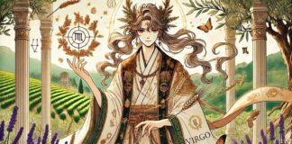 Ascendente Virgo en Revolución Solar: Significados y Predicción del Año ascendente virgo en revolución solar