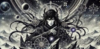 Lilith en Capricornio 2026: el precio oculto del éxito lilith en capricornio 2026