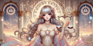 Temporada de Libra: Equilibrio, vínculos y conciencia relacional temporada de libra