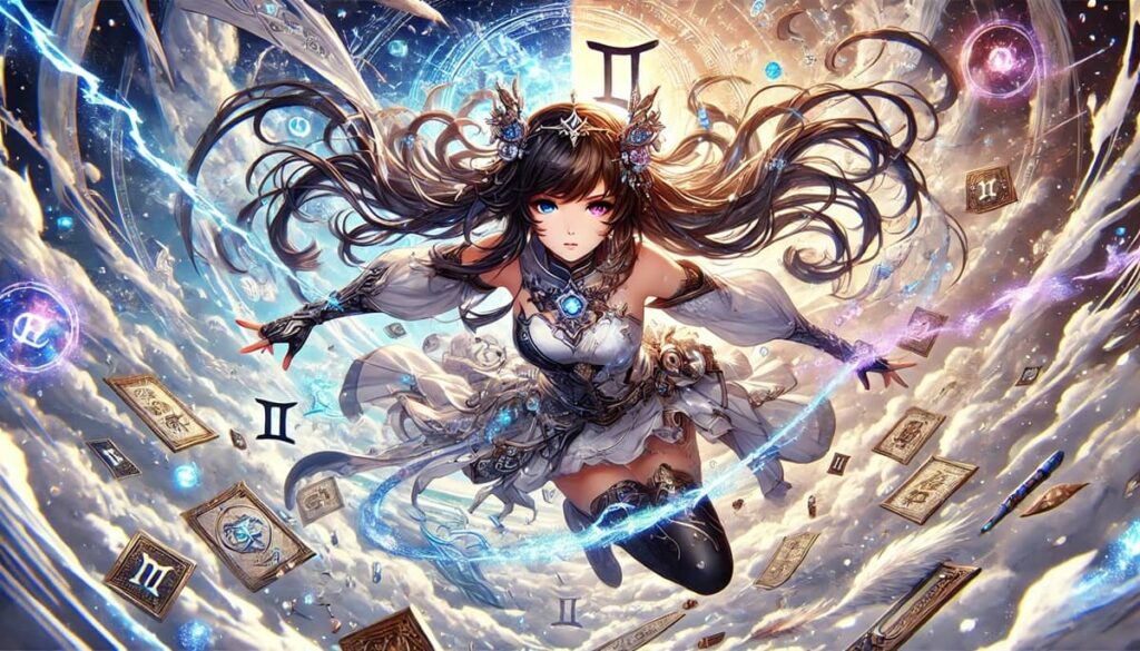 urano en géminis 2026