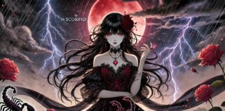 Venus en Casa 8: el deseo que desnuda tu alma venus en casa 8