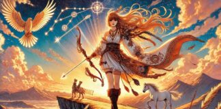 Venus en Casa 9: el deseo que te expande venus en casa 9