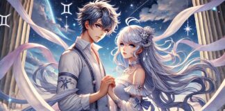 Alma gemela de Géminis: la conexión que no puede ignorar alma gemela de géminis