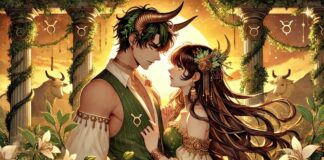 Alma gemela de Tauro: el signo que le ofrece amor estable y deseo real alma gemela de tauro