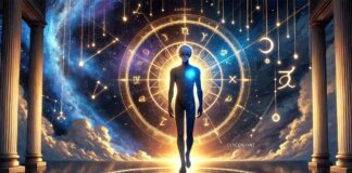 Ascendente y Descendente en astrología: quién eres y a quién atraes ascendente y descendente en astrología