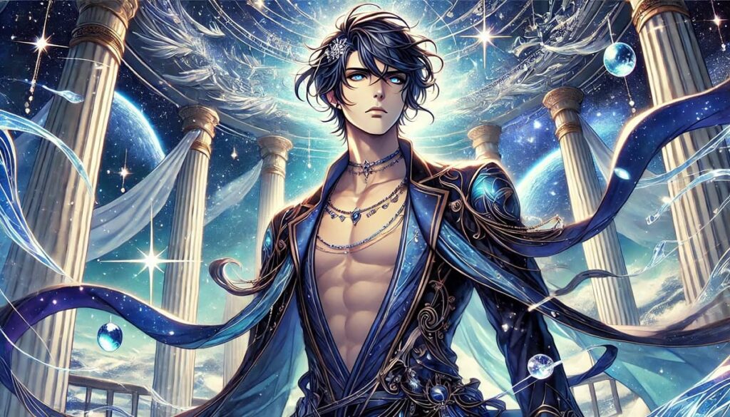 cómo conquistar a acuario