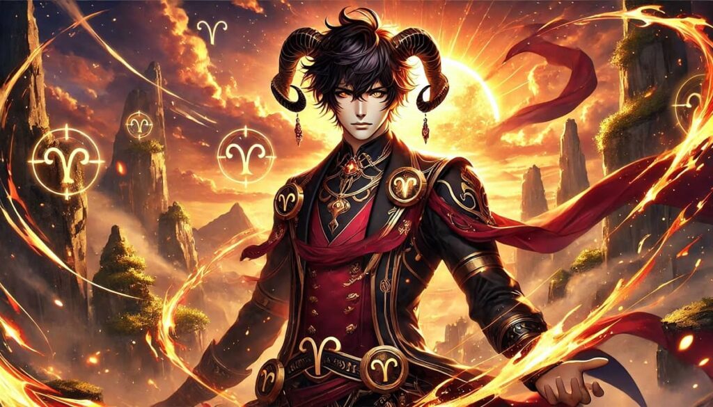 cómo conquistar a aries